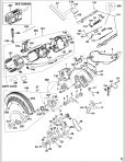 DEWALT MITRE SAW (Type 20)