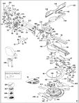 DEWALT MITRE SAW (Type 20)