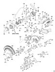 DEWALT MITRE SAW (Type 11)