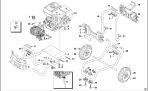 DEWALT PRESSURE WASHER (Type 1)