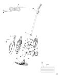 BLACK+DECKER STEAM MOP (Type 1)