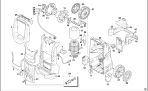 STANLEY PRESSURE WASHER (Type 1)