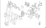 STANLEY PRESSURE WASHER (Type 1)