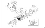 STANLEY PRESSURE WASHER (Type 1)
