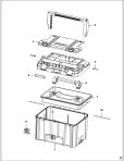 DEWALT WORKBOX (Type 1)