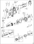 DEWALT SCREWDRIVER (Type 5)