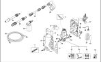 BLACK+DECKER PRESSURE WASHER (Type 1)