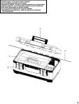 STANLEY WORKBOX (Type 1)