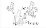BLACK+DECKER PRESSURE WASHER (Type 1)