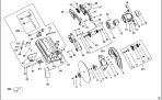 STANLEY CHOP SAW (Type 1)