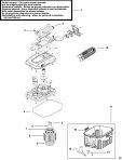 STANLEY WET DRY VACUUM (Type 1)