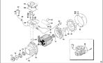 DEWALT PRESSURE WASHER (Type 1)