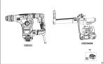 DEWALT HAMMER DRILL (Type 1)