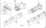 DEWALT DEMOLITION HAMMER (Type 1)