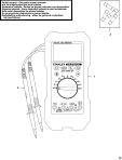 STANLEY MULTIMETER (Type 1)
