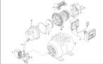 BLACK+DECKER PUMP (Type 1)