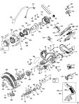 DEWALT MITRE SAW (Type 5)