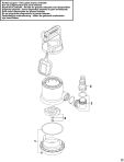 BLACK+DECKER SUB PUMP (Type 1)