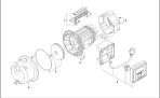 BLACK+DECKER PUMP (Type 1)