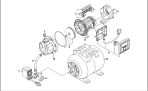 BLACK+DECKER PUMP (Type 1)