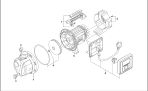 BLACK+DECKER PUMP (Type 1)