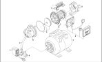 BLACK+DECKER PUMP (Type 1)