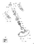 BLACK+DECKER ATTACHMENT (Type 1)