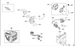 STANLEY SNOW THROWER (Type 1)