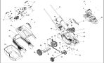 BLACK+DECKER MOWER (Type 1)