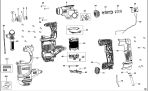 DEWALT HAMMER DRILL (Type 2)