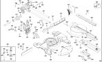 DEWALT MITRE SAW (Type 2)