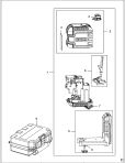 DEWALT CROSSLINE LASER (Type 1)
