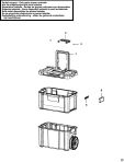STANLEY WORKSTATION (Type 1)