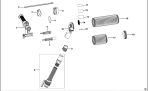 DEWALT DUST EXTRACTION KIT (Type 1)