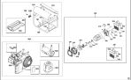DEWALT PETROL GENERATOR (Type 1)