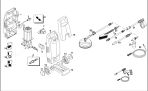 BLACK+DECKER PRESSURE WASHER (Type 1)
