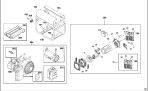 DEWALT PETROL GENERATOR (Type 1)