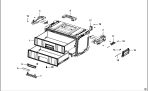 DEWALT DRAWER CABINET (Type 1)