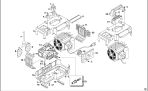 DEWALT PRESSURE WASHER (Type 1)