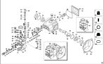 DEWALT PRESSURE WASHER (Type 1)