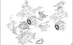 DEWALT PRESSURE WASHER (Type 1)
