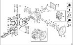 DEWALT PRESSURE WASHER (Type 1)
