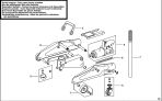 STANLEY HYDRAULIC JACK (Type 1)