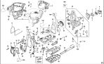DEWALT CORDLESS JIGSAW (Type 10)