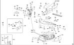 DEWALT TABLE TOP MITRE SAW (Type 3)