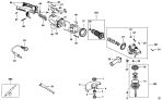STANLEY ANGLE GRINDER (Type 1)