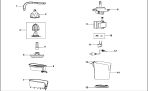 BLACK+DECKER JUICER (Type 1)