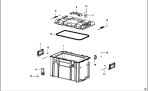 DEWALT TRAVEL COOLER/FREEZER (Type 1)