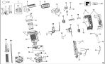 DEWALT ROTARY HAMMER DRILL (Type 2)
