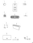 BLACK+DECKER TOASTER (Type 1)